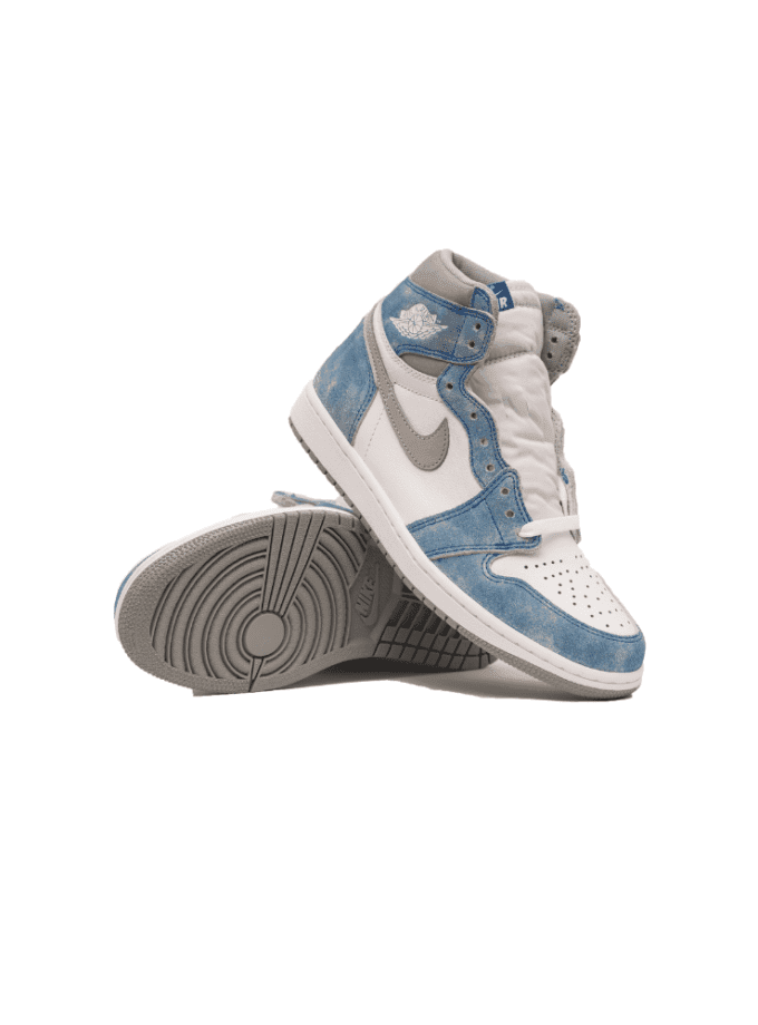 Jordan 1 Retro High OG Hyper Royal