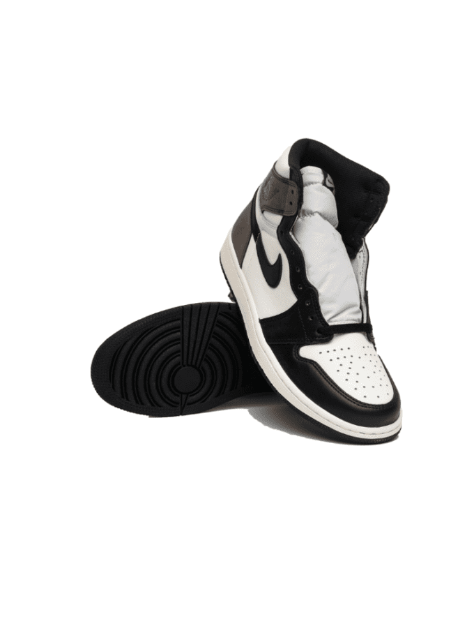 Air Jordan 1 Retro High Dark Mocha