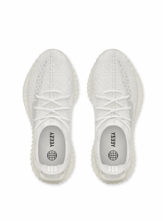 Yeezy Boost 350 V2 Bone