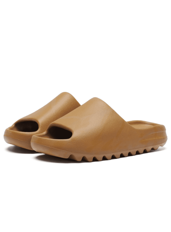 Yeezy Slide Ochre