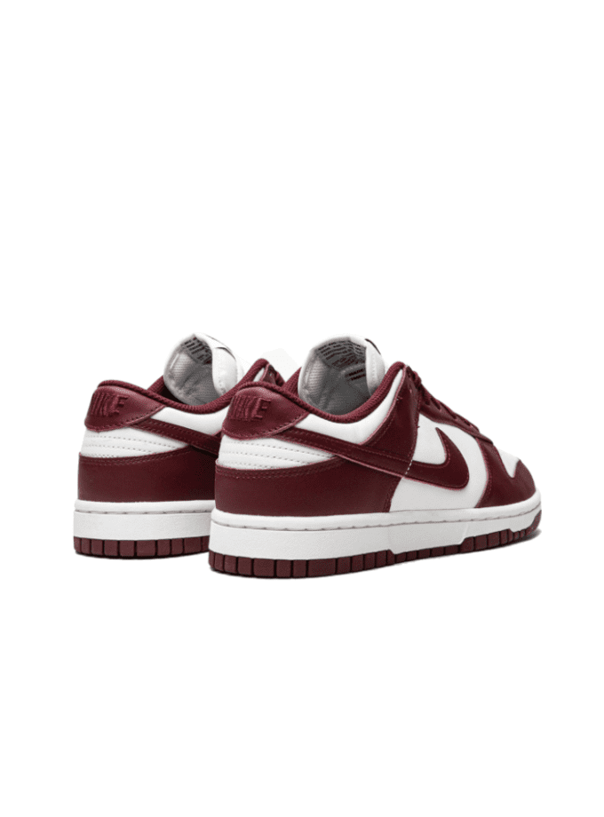 Nike Dunk Low Bordeaux (W)
