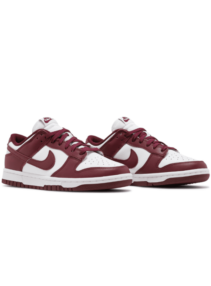 Nike Dunk Low Bordeaux (W)