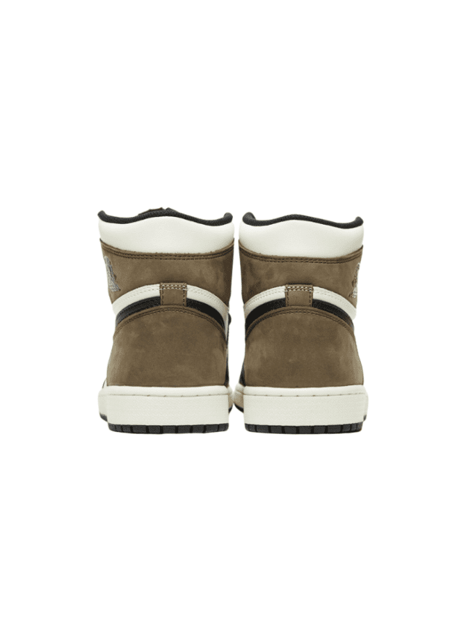Air Jordan 1 Retro High Dark Mocha