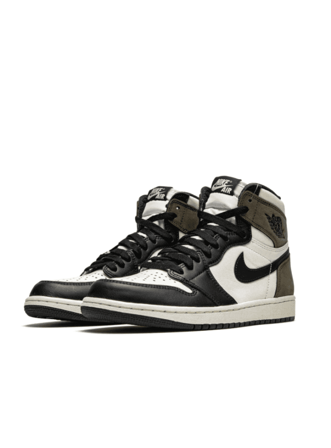 Air Jordan 1 Retro High Dark Mocha