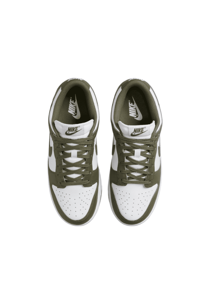 Nike Dunk Low Medium Olive (W)
