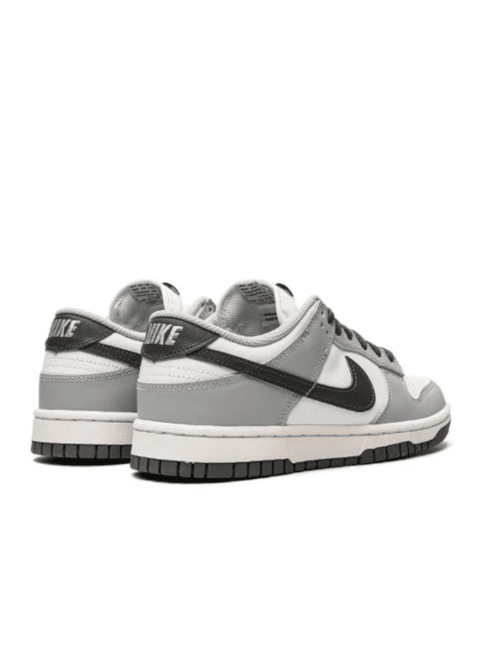 Nike Dunk Low Light Smoke Grey (W)
