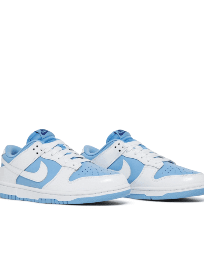 Nike Dunk Low Reverse UNC (W)