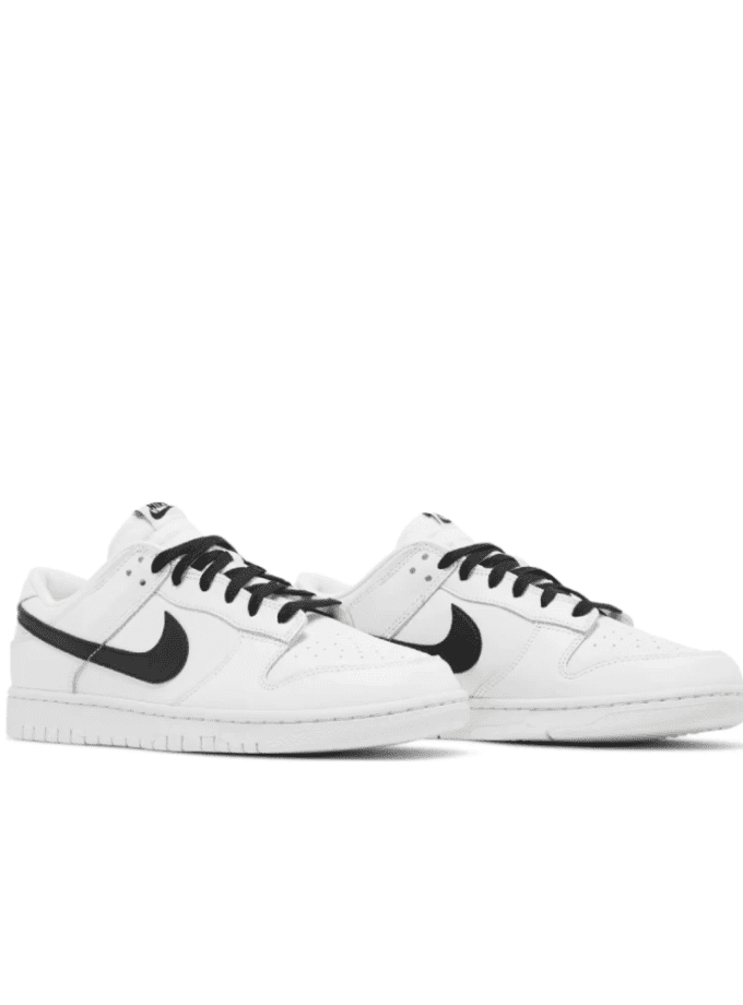 Nike Dunk Low Reverse Panda