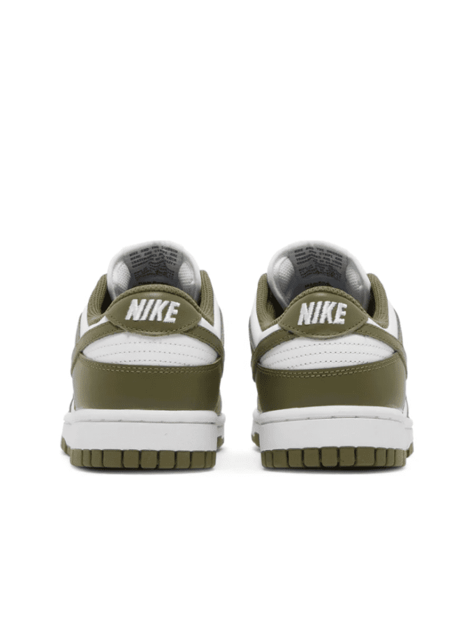Nike Dunk Low Medium Olive (W)