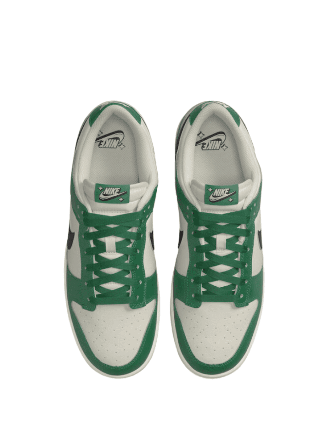 Nike Dunk Low SE Lottery Pack – Malachite
