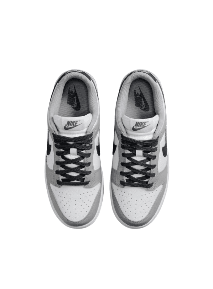 Nike Dunk Low Light Smoke Grey (W)