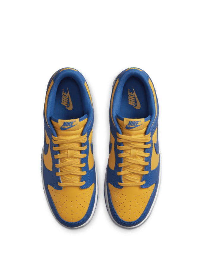 Nike Dunk Low UCLA