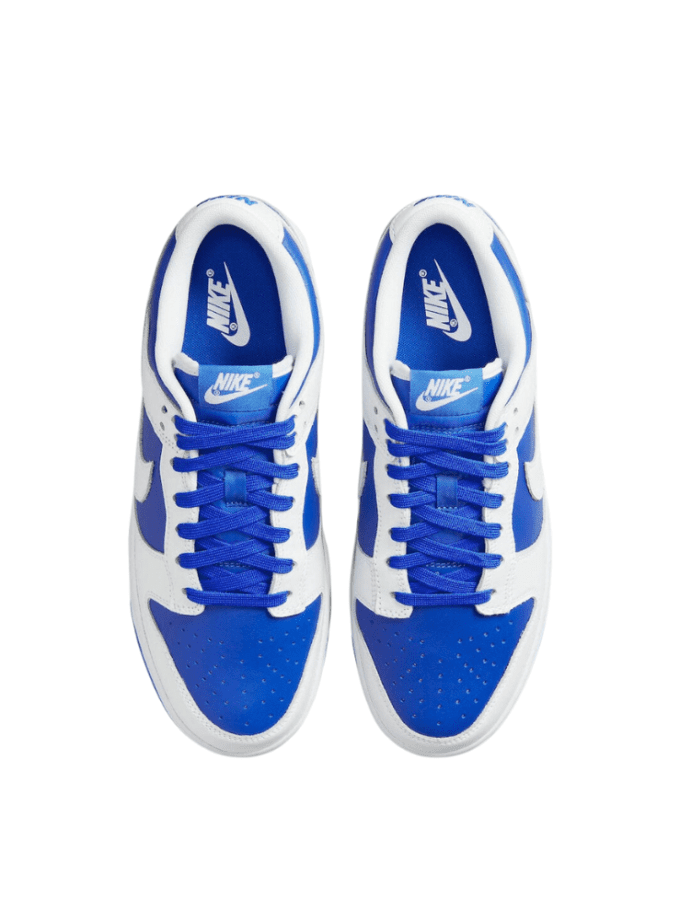 Nike Dunk Low Racer Blue White