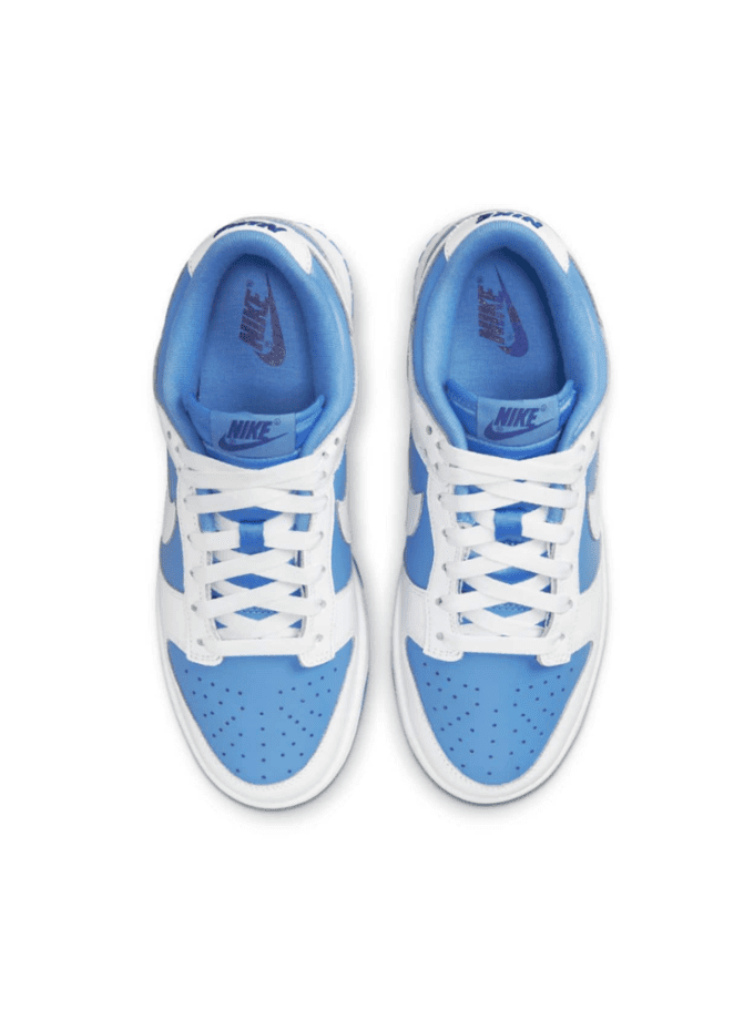 Nike Dunk Low Reverse UNC (W)