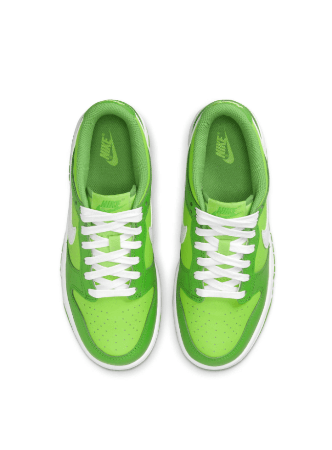Nike Dunk Low Dark Chlorophyll (GS)