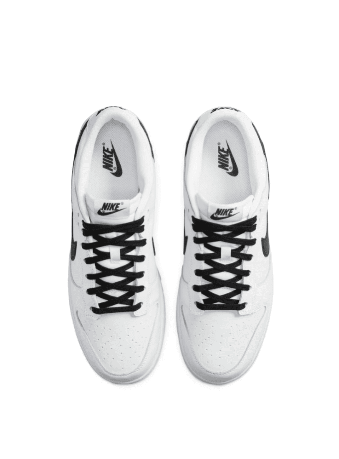 Nike Dunk Low Reverse Panda