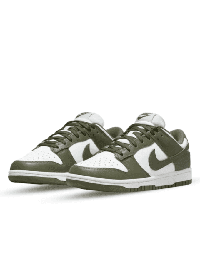 Nike Dunk Low Medium Olive (W)