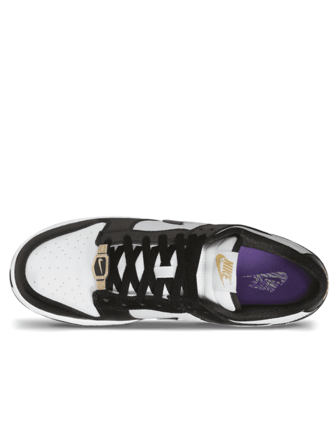 Nike Dunk Low World Champ