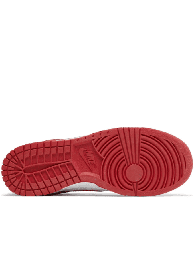 Nike Dunk Low Retro Gym Red USC