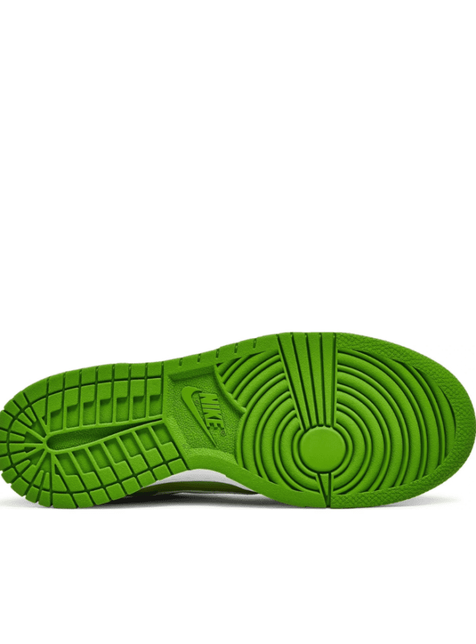 Nike Dunk Low Dark Chlorophyll (GS)