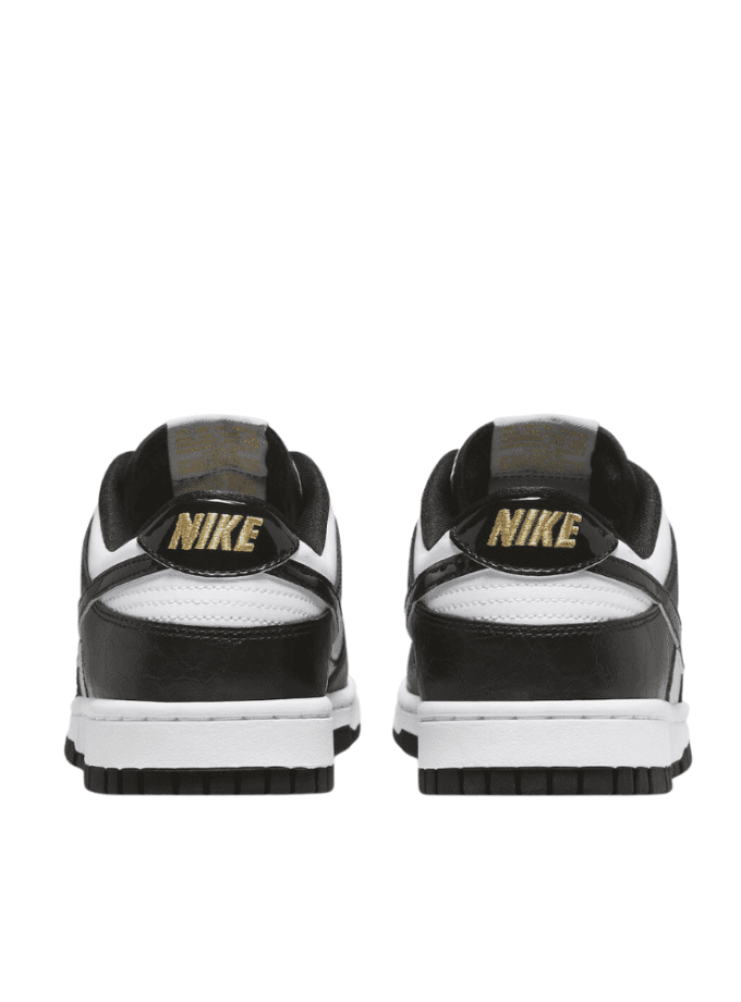 Nike Dunk Low World Champ