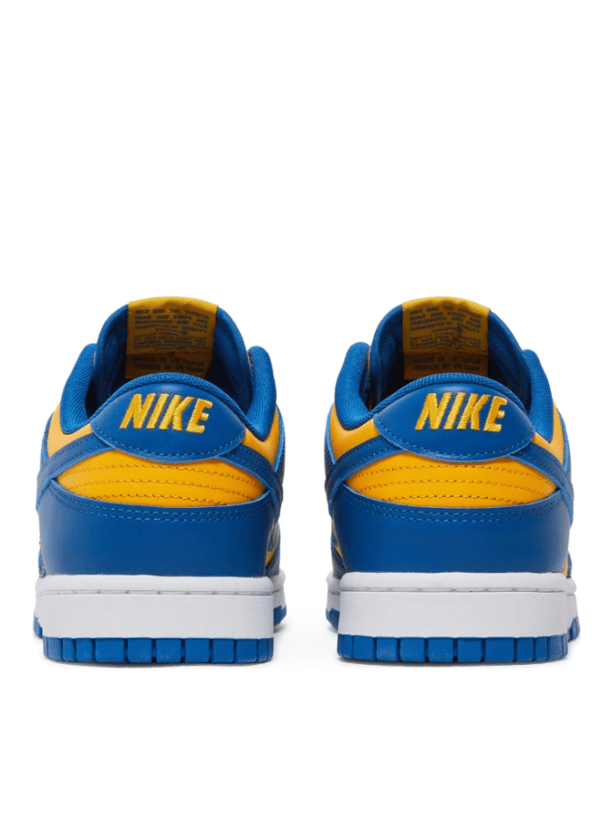 Nike Dunk Low UCLA