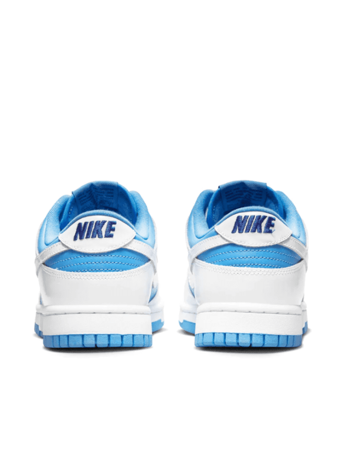 Nike Dunk Low Reverse UNC (W)
