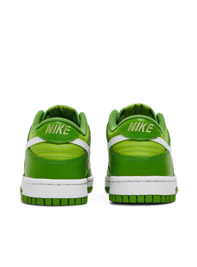 Nike Dunk Low Dark Chlorophyll (GS)