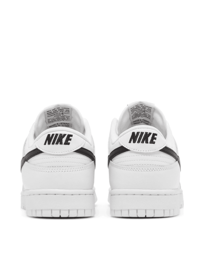 Nike Dunk Low Reverse Panda