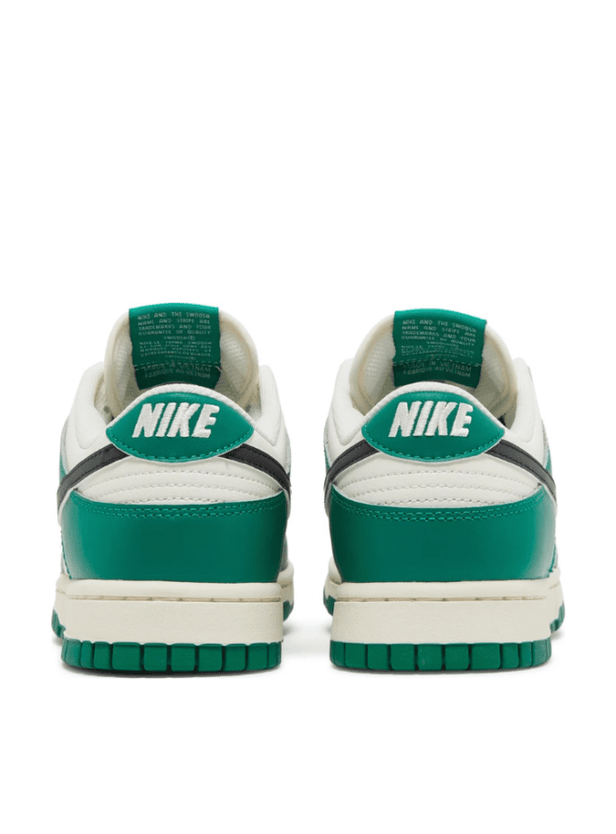 Nike Dunk Low SE Lottery Pack – Malachite