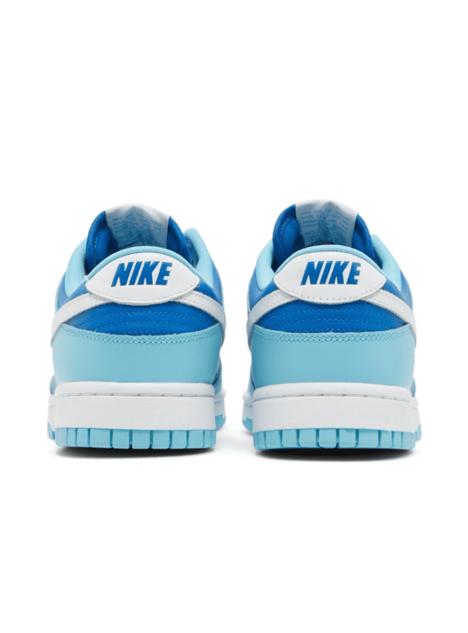 Nike Dunk Low Argon