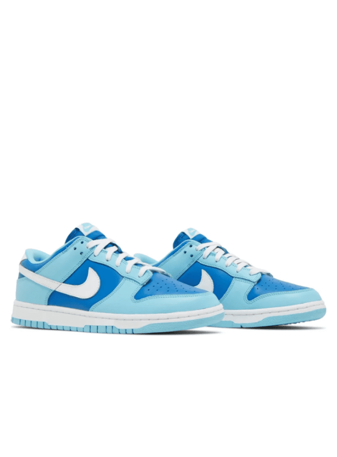 Nike Dunk Low Argon