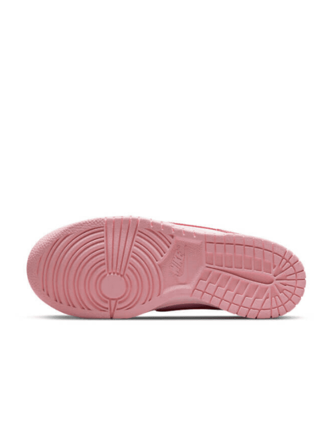 Nike Dunk Low Triple Pink (GS)