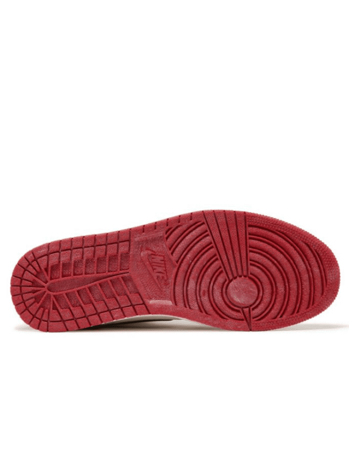 Jordan 1 Retro High OG Chicago Lost and Found