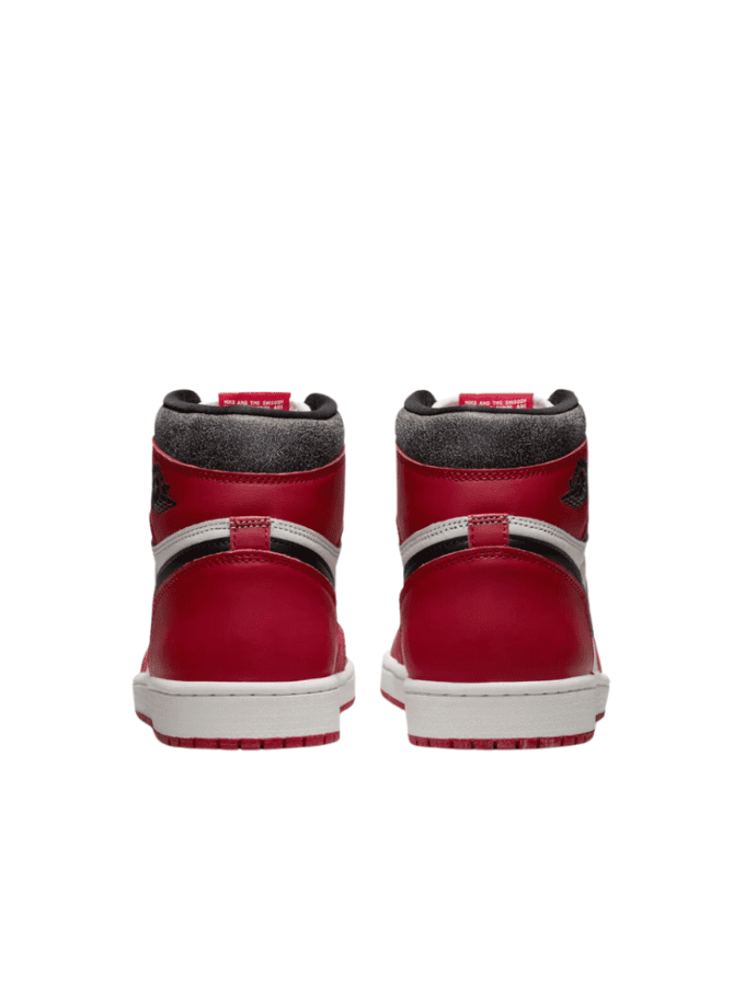 Jordan 1 Retro High OG Chicago Lost and Found
