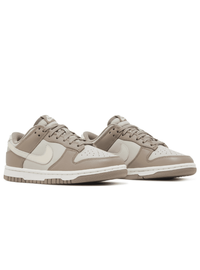 Nike Dunk Low Bone Beige
