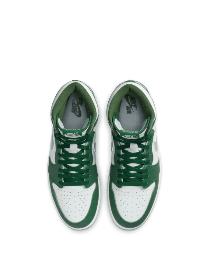 Jordan 1 High OG Gorge Green