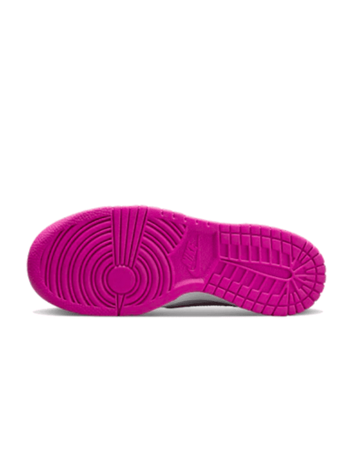 Nike Dunk Low Active Fuchsia (GS)