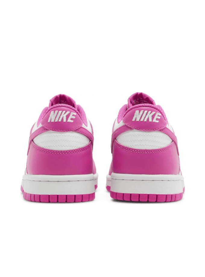 Nike Dunk Low Active Fuchsia (GS)