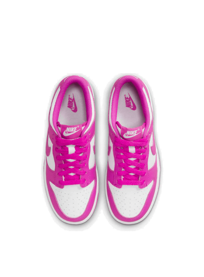 Nike Dunk Low Active Fuchsia (GS)