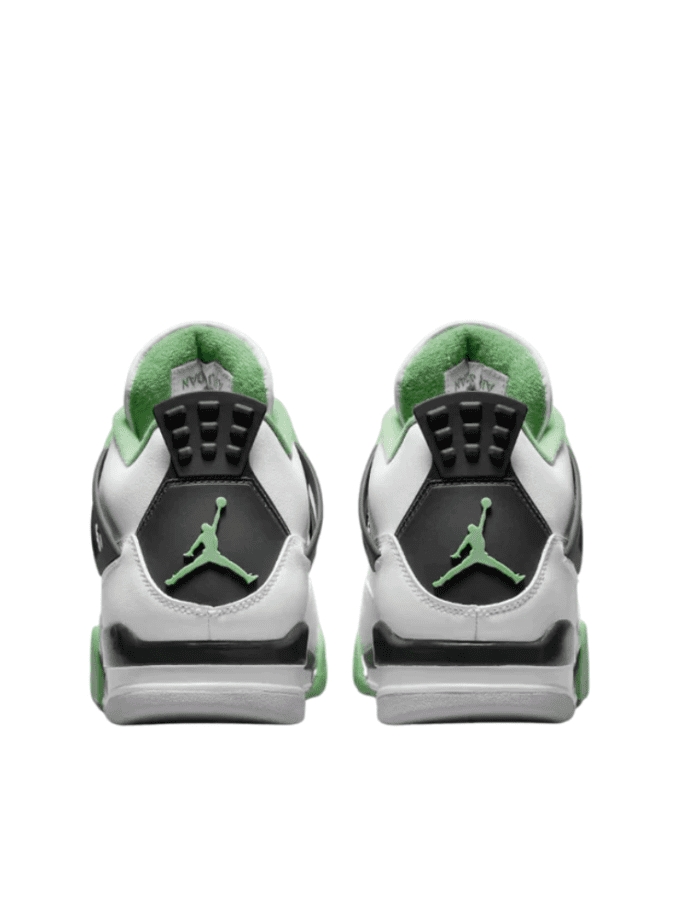 Jordan 4 Retro Seafoam