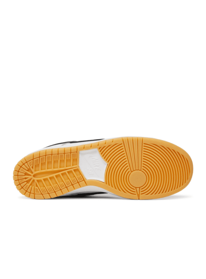 Nike SB Dunk Low White Gum