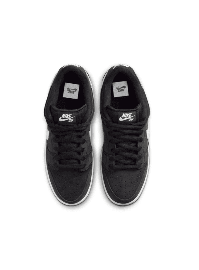 Nike SB Dunk Low Black Gum