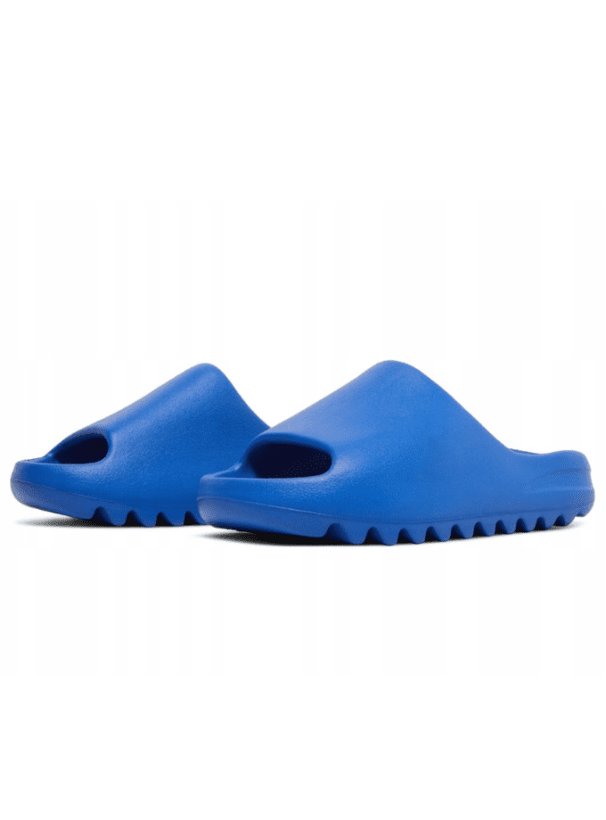 Yeezy Slide Azure