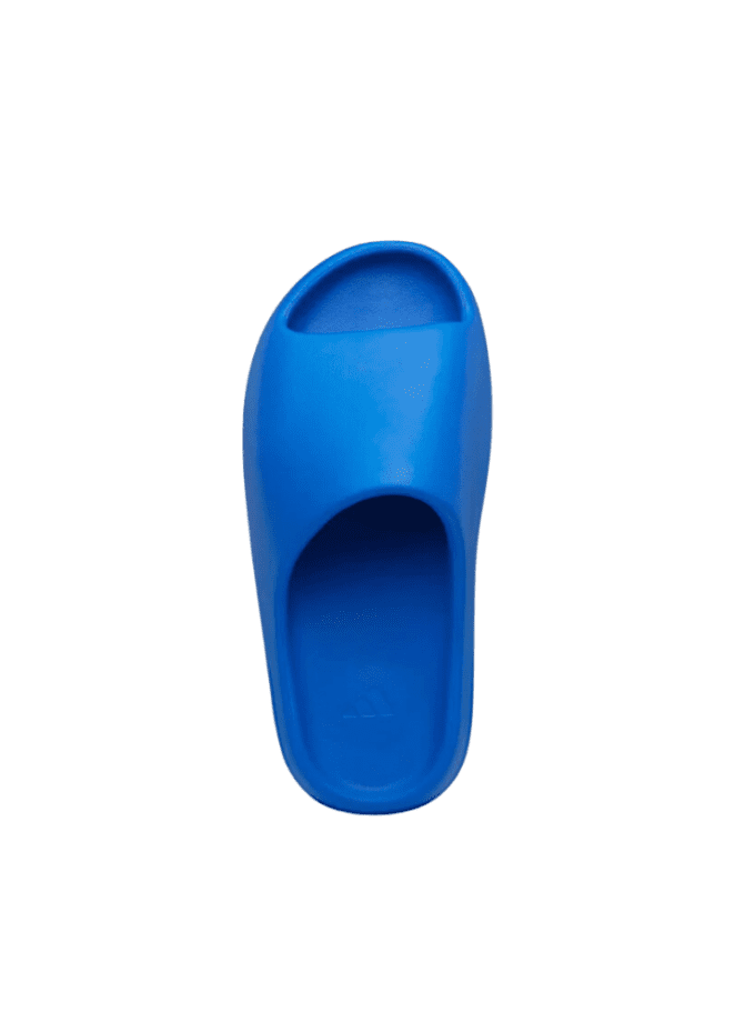 Yeezy Slide Azure
