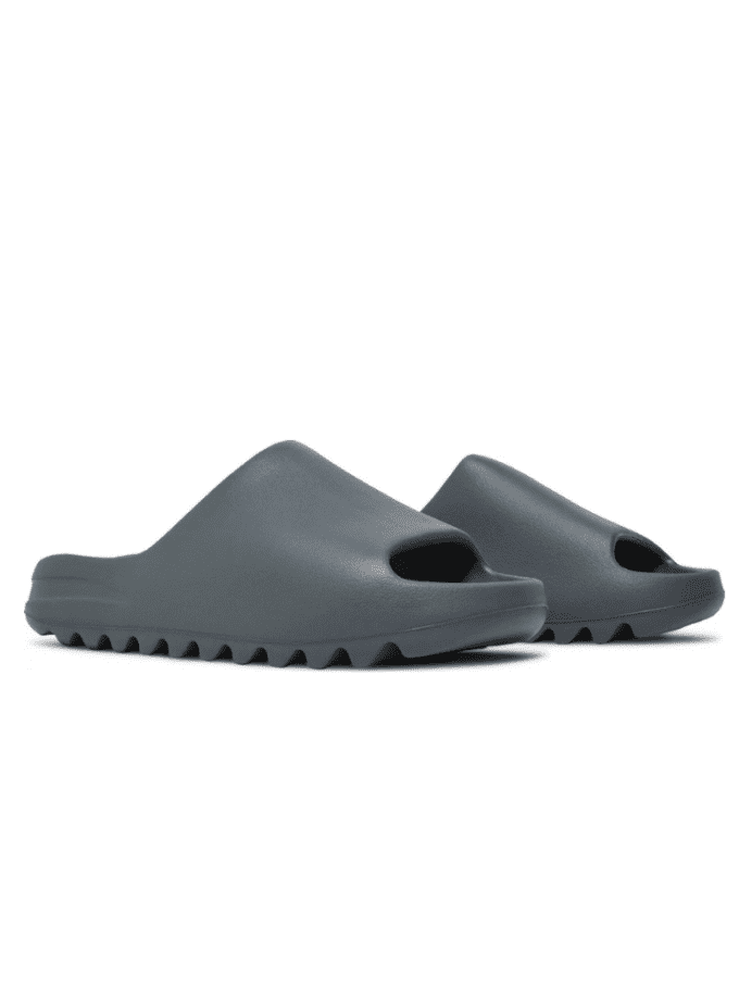 Yeezy Slide Slate Grey
