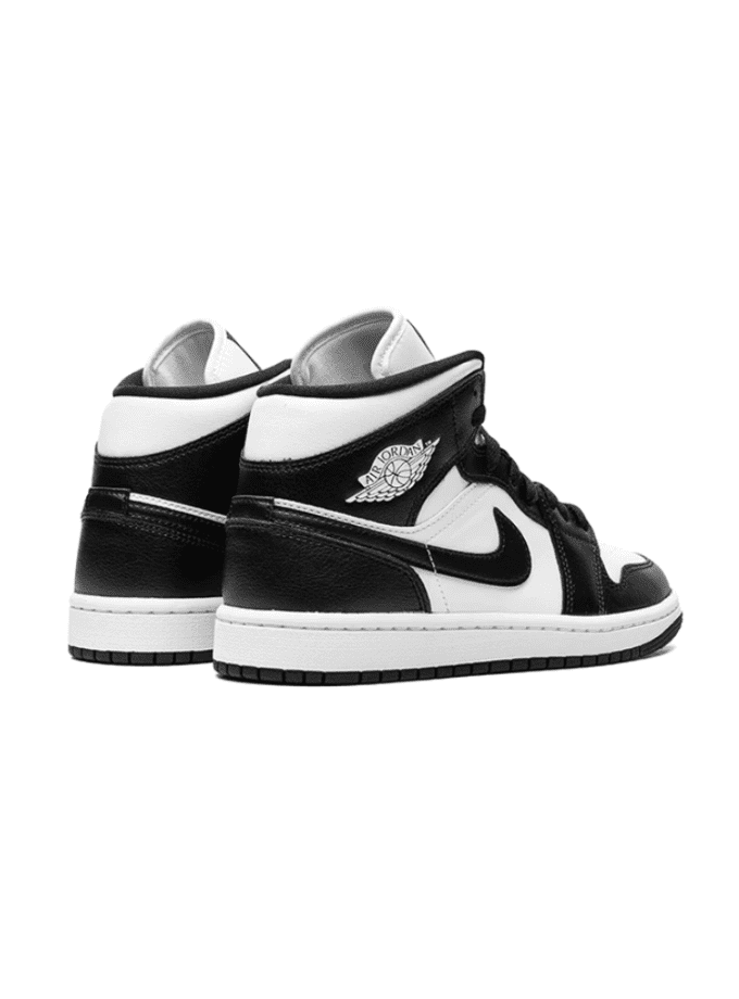 Jordan 1 Mid Panda