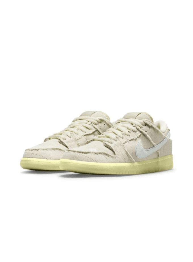 Nike Dunk Low SB Mummy