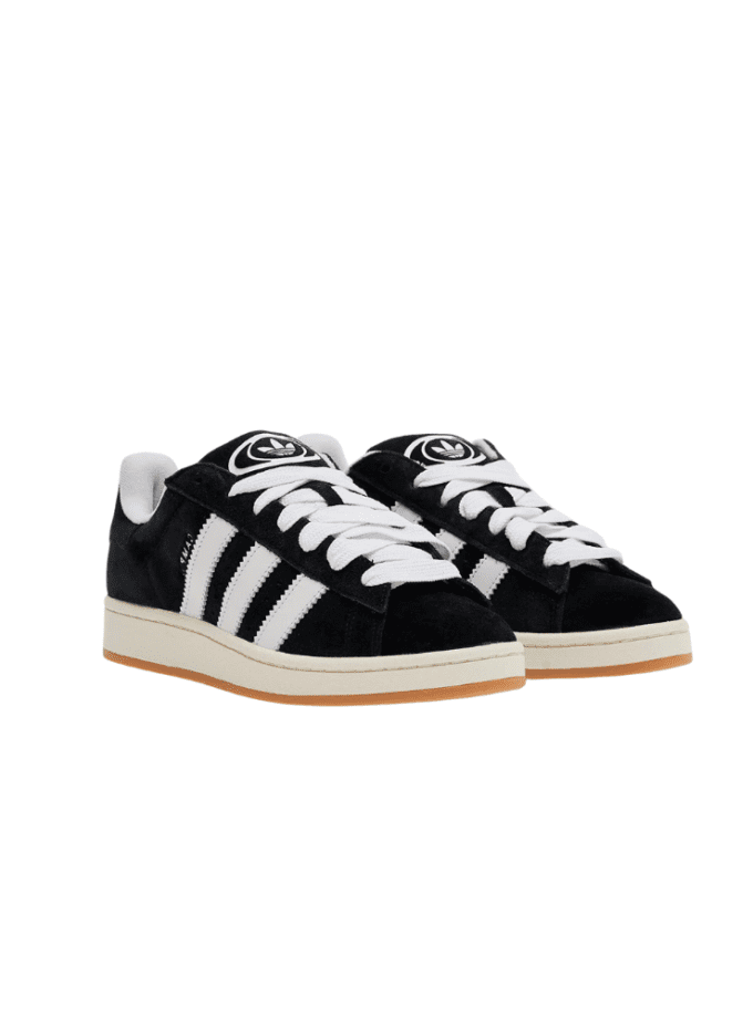 Adidas Campus 00s Core Black
