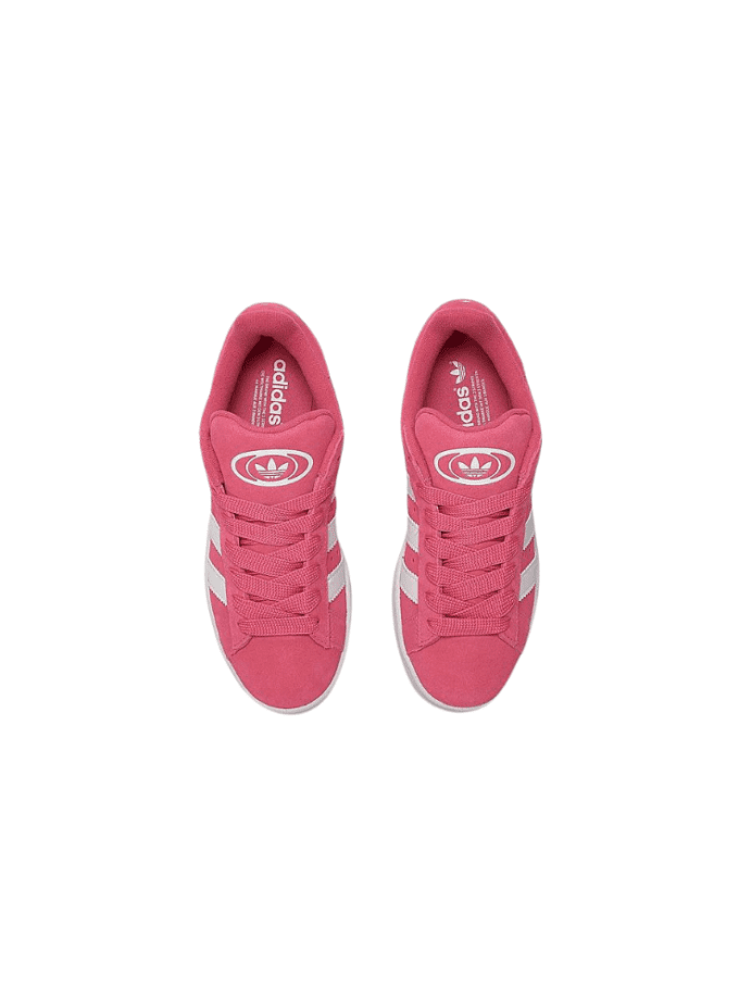 Adidas Campus 00s Pink Fusion